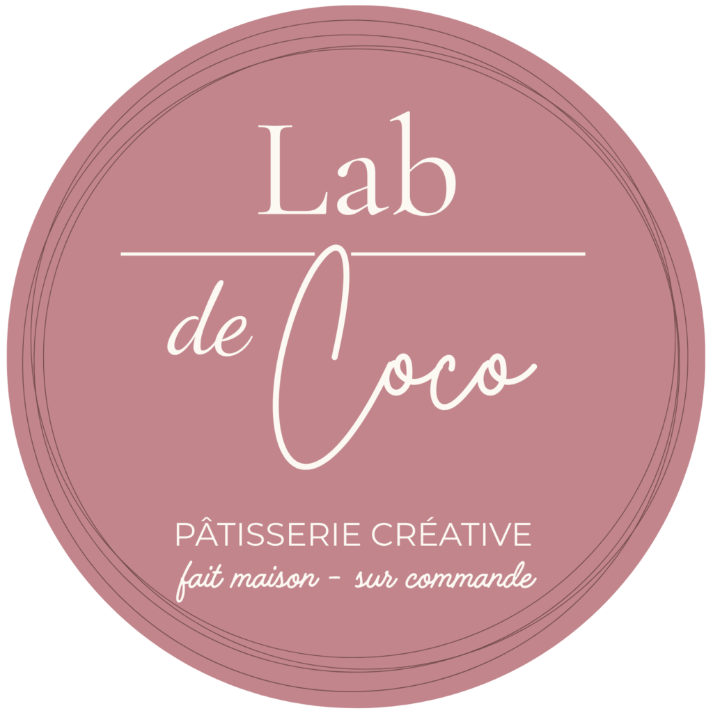Logo O Lab de Coco - Lien retour page d'accueil